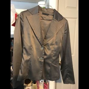 Ladies blazer & Pant suit